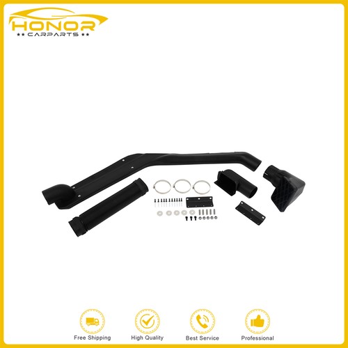Air intake snorkel kit - snorkel,