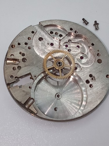 Landeron platin 100 - 48,
