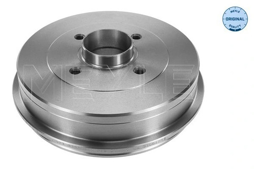 Tambour frein meyle 15 - frein, 16-15