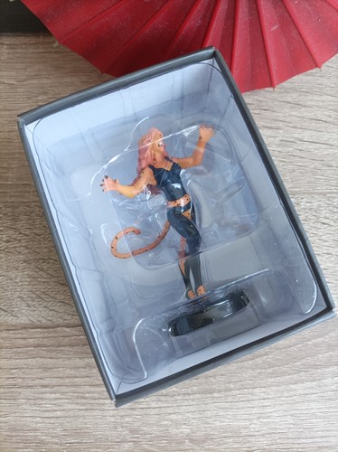 Eaglemoss comics super hero - dc,