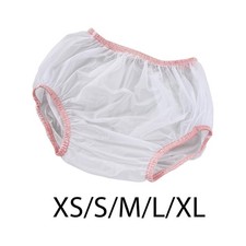 Couche-culotte en tissu doux