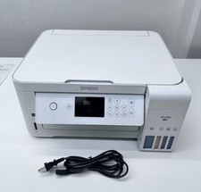 EPSON ECO TANK ET-2760  /