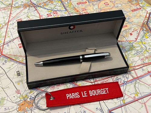 Stylo bille sheaffer pour - stylo,