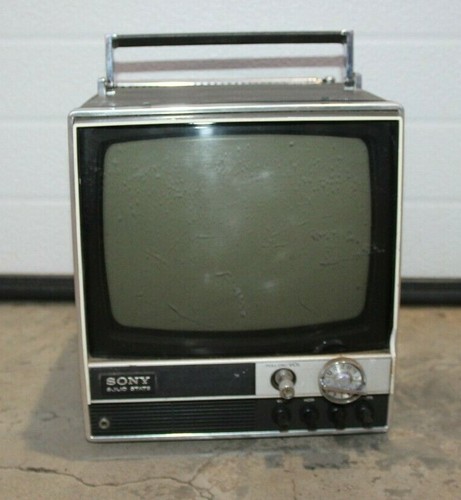 Sony 92ou transistor - tv-92ou, tv