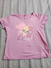 tee shirt Tissaia taille 8 ans