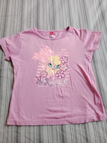 Tee shirt tissaia taille - shirt, ans