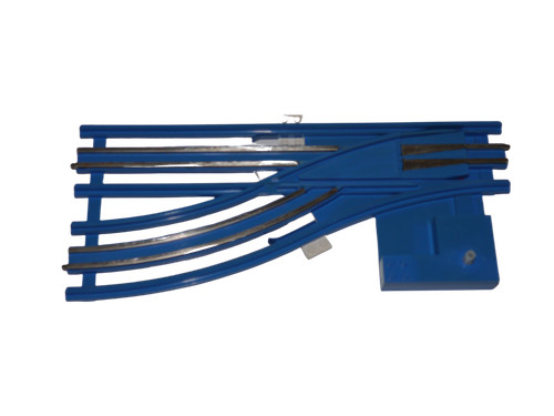 Lego train rails - train, 12v