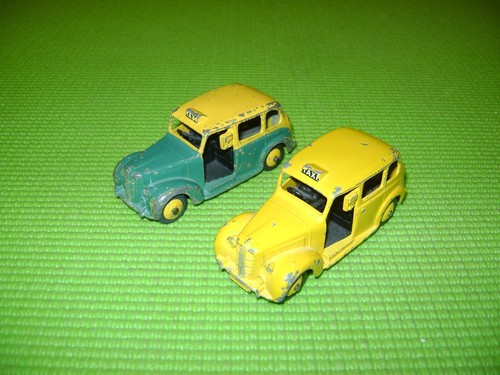 Dinky toys 40h 254 lot - dinky,