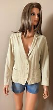 Veste beige (made in France) SUGAR T 40