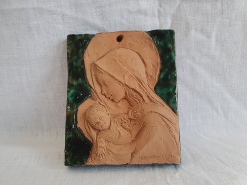 Art religieux bas relief - art,