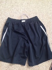 Men’s Nike Shorts Athletic