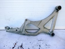 BRAS SUPPORT POT ECHAPPEMENT GILERA GP800 GP 800