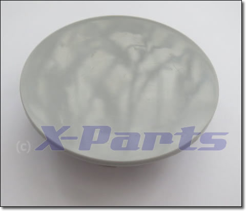 76mm cache moyeux - cache-moyeux, pour