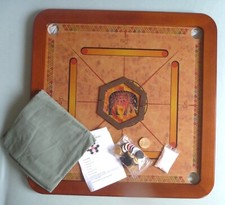Carrom prestige billard indien - carrom,