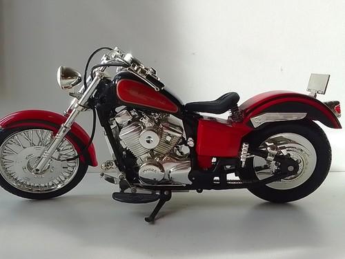 Moto custom chopper die - moto,