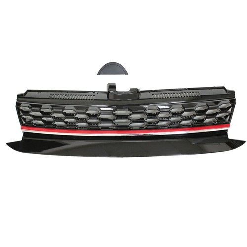 Calandre sport grill noir - grill,
