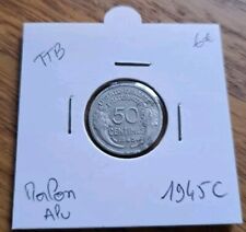 * Rare *Piece De Monnaie 50