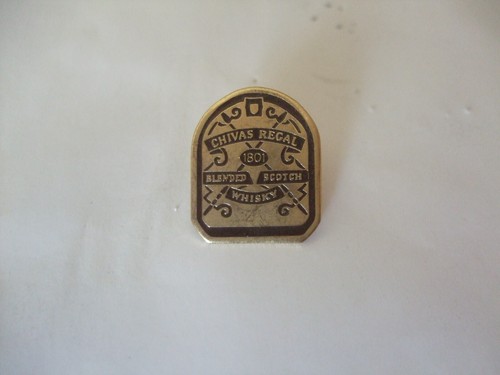 Pins boisson alcool chivas - boisson,
