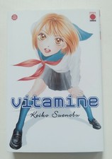 Vitamines - Keiko Swenobu