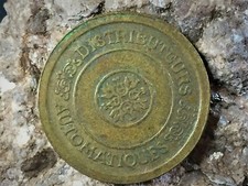 France Jeton - Distributeurs