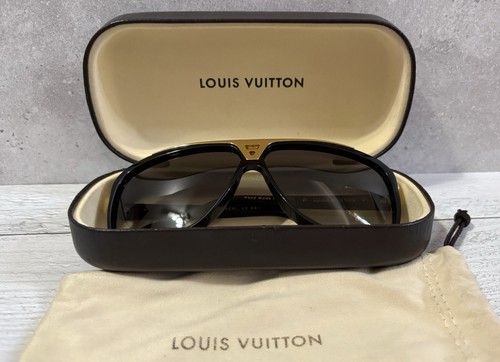 Rare louis vuitton - louis, evidence