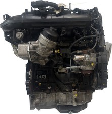 Moteur Pour Opel Astra J 1,7 CDTI A17DTS LUD 55592030