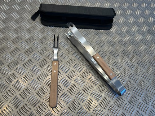 Fourchette pince pour - fourchette,