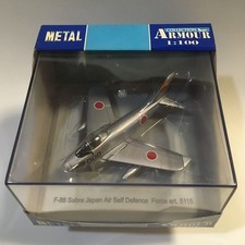 F-86 Sabre Japan Air Self