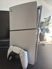 Ps5 slim edition digitale