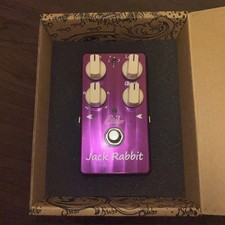 Prise jack Suhr lapin trémolo