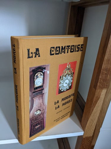 Recherches sur horloge de - sur, l'horloge