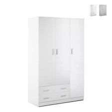 Armoire penderie moderne