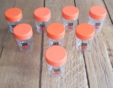 VINTAGE - SEB 8 POTS YAOURTS