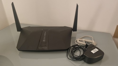Routeur wifi dual band - dual,