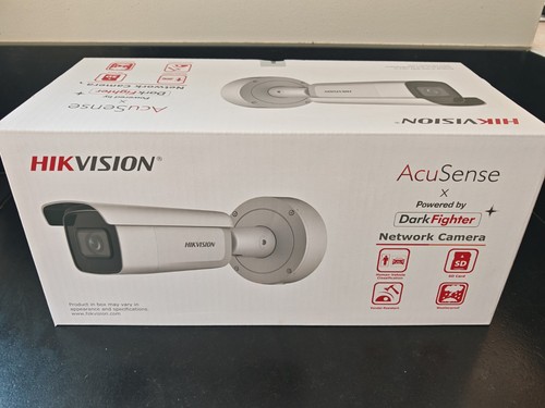 Camera hikvision - camera,