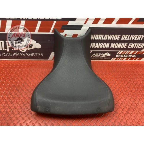 Selle pilote confort touratech - pilote,