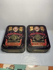 Vintage Jack Daniels Old No. 7