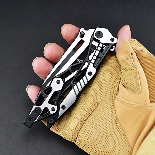 Folding pocket knife - folding,
