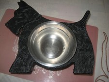 porte gamelle de chien en