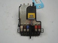 Boite a fusibles occasion