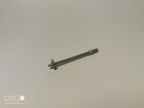 Playmobil ski pole batôn - pole,