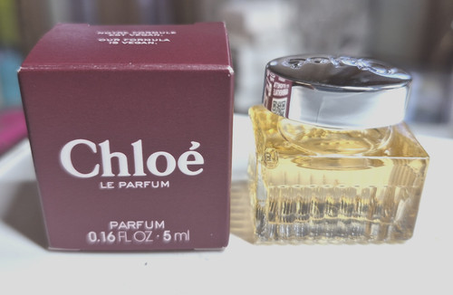 Parfum 5 ml - le,