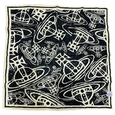 Foulard vivienne westwood - 🖤,
