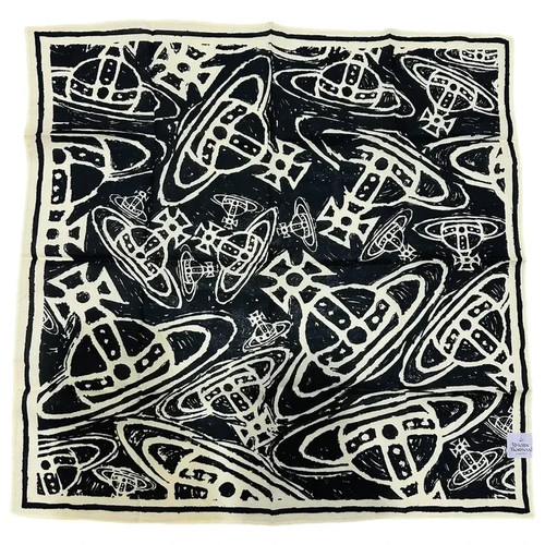 Foulard vivienne westwood - vivienne,
