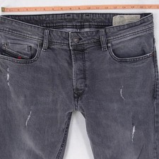 Hommes Diesel TROXER Ajusté