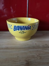 Bol Publicitaire Banania