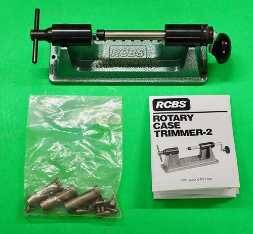 Rcbs trim pro case - pro,