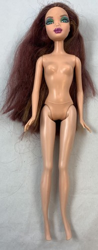 Poupée mattel barbie scene - mattel,