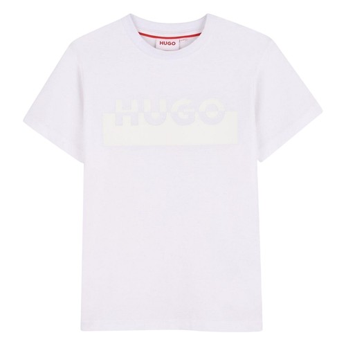 Hugo shirt motif style - t-shirt, motif/style