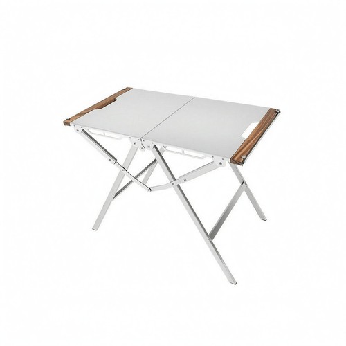 Table camping pliante bord - pliante,